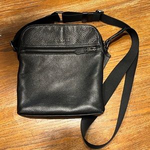 Coach Cross over body bag